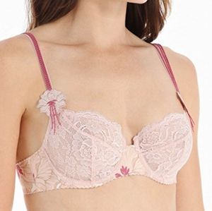 Aubade Paris Reine du Carnaval Bra